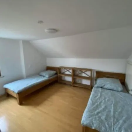 Apartman Gruenwald-immobilienservice Gmbh