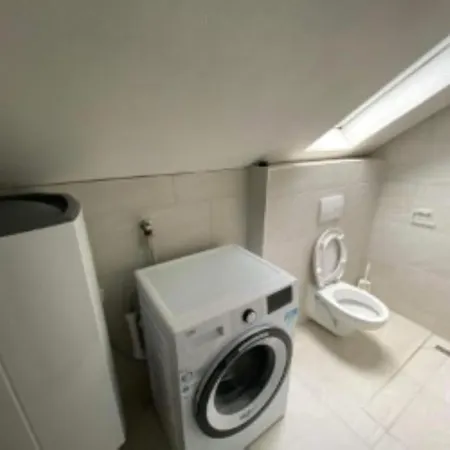 Gruenwald-immobilienservice Gmbh Apartman *